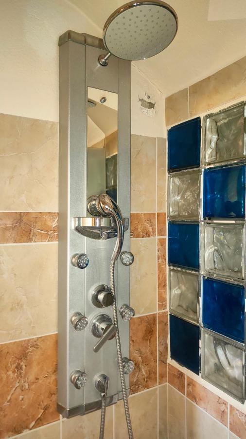 Joy View Apartment Kavala Exterior photo
